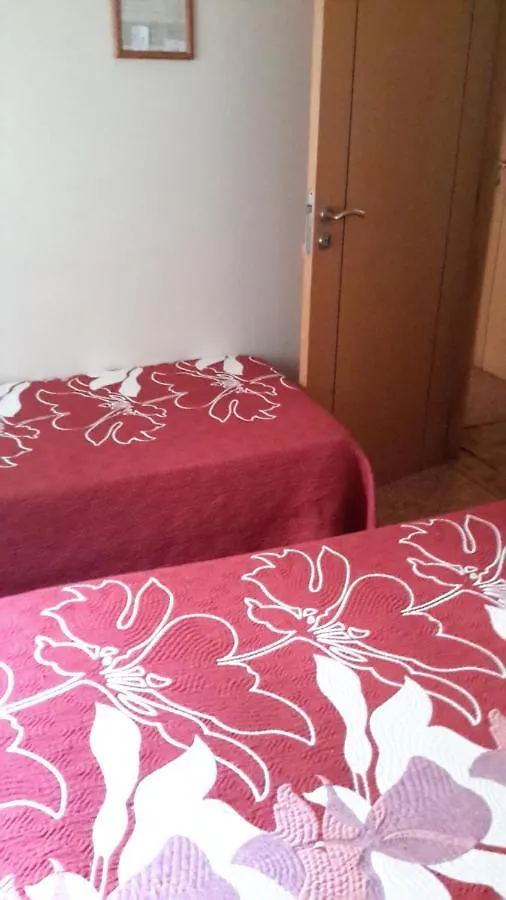 Hotel Perola Da Baixa Lisboa