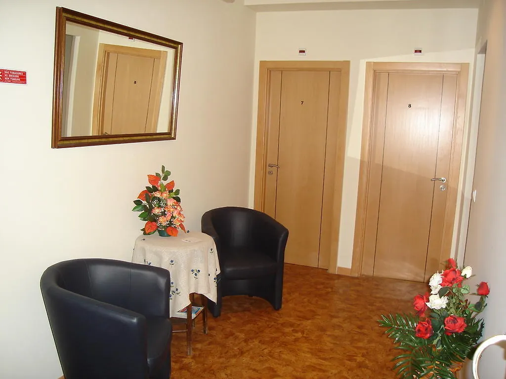 Hotel Perola Da Baixa Lisboa