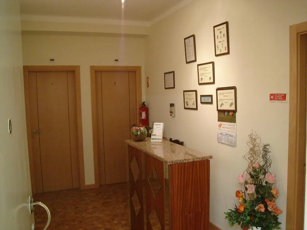 Hotel Perola Da Baixa Lisboa 2*,  Portugal