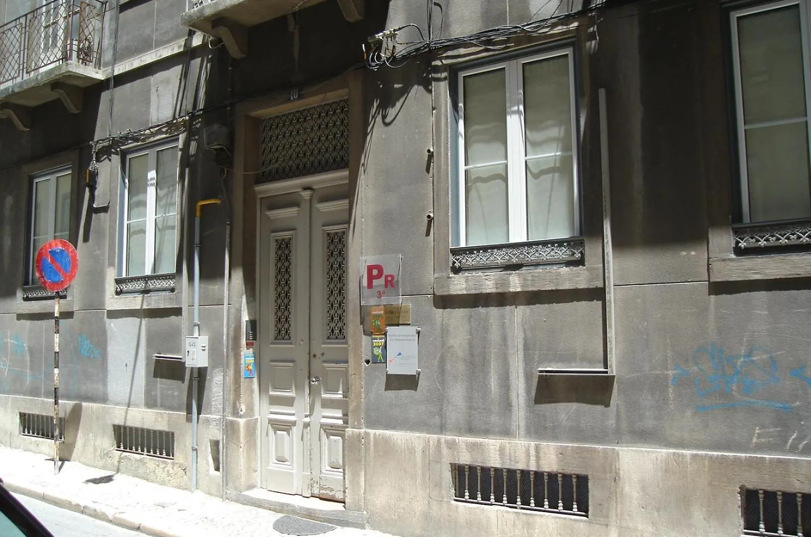 Hotel Perola Da Baixa Lisboa