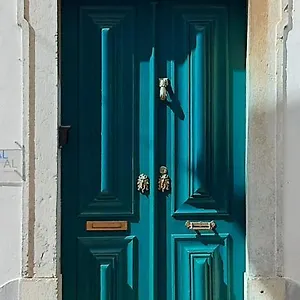 A Casa Do Tenente Distrito de Faro