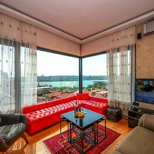 O'pera Okanli Appart hôtel Istambul