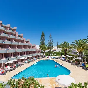 Luna Clube Oceano Appart hôtel Albufeira