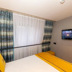 Peri Taksim Hotel Istambul