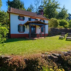 Valle Paraizo Séjour à la campagne Camacha (Madeira)