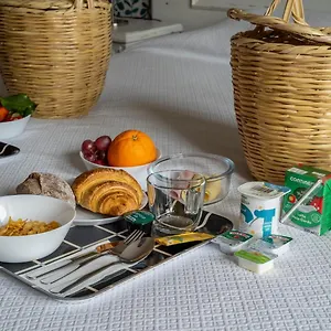 Wallis Sao Bento Maison d'hôtes