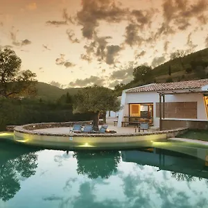 Monte Da Vilarinha Maison d'hôtes Carrapateira