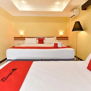 Reddoorz Near Mall Bali Galeria 2 Hotel Denpasar