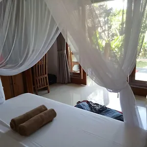 Suryadina Maison d'hôtes Ubud