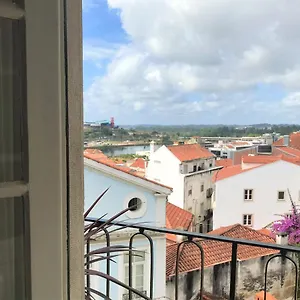 Coragem Coímbra